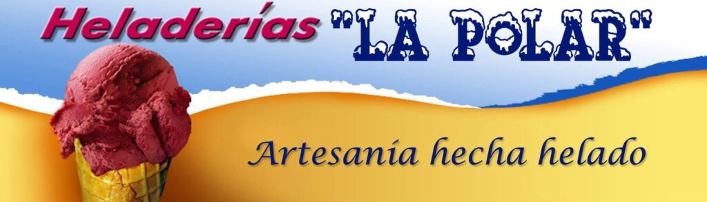 Contacto heladerías La Polar