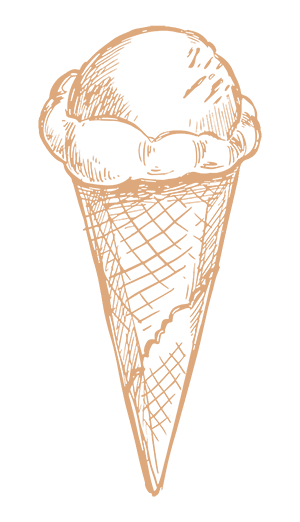 Helados artesanos en Cantabria