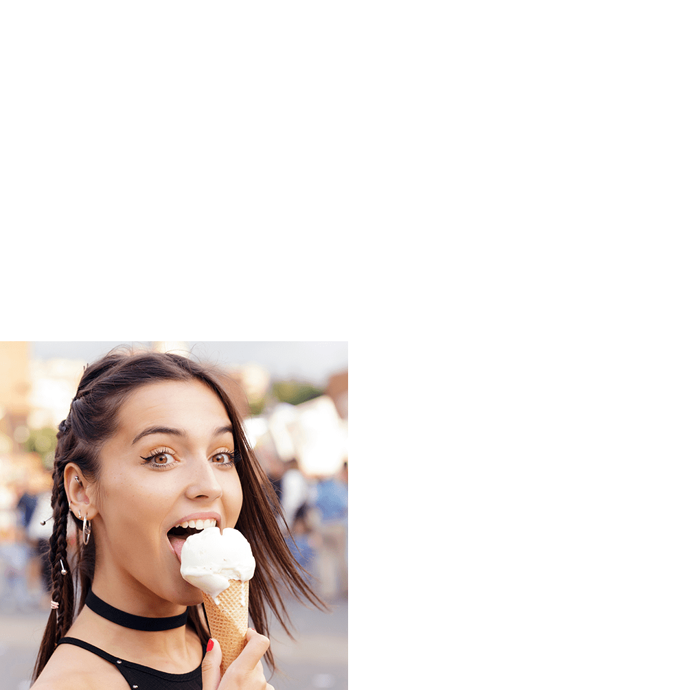 Helados artesanos en Cantabria